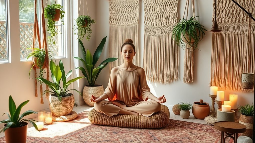 flexible calming wellness spaces