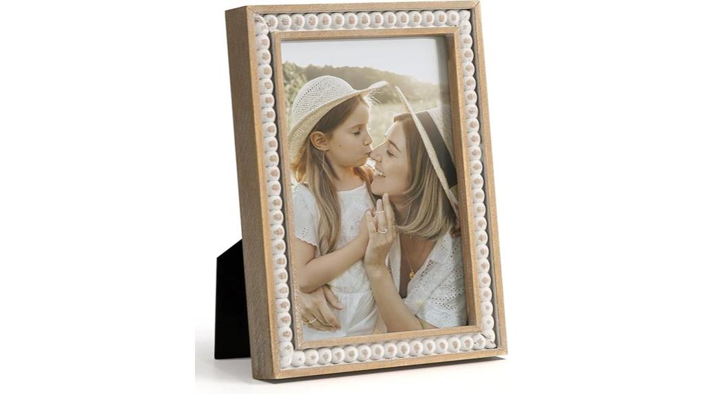 four by six picture frame