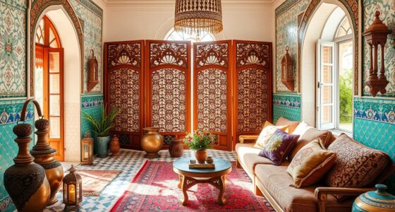 global boho cultural elements