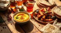 global healthy bohemian recipes