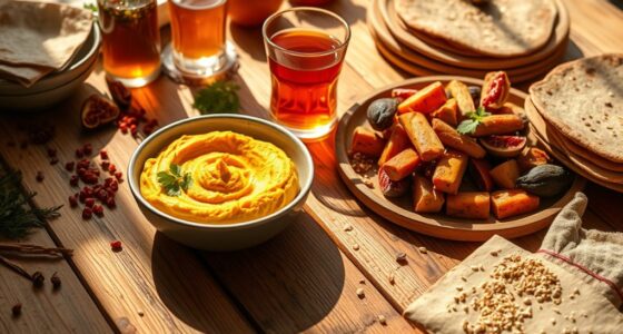 global healthy bohemian recipes