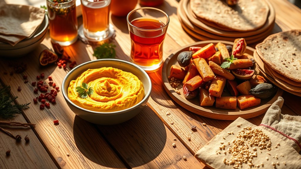 global healthy bohemian recipes