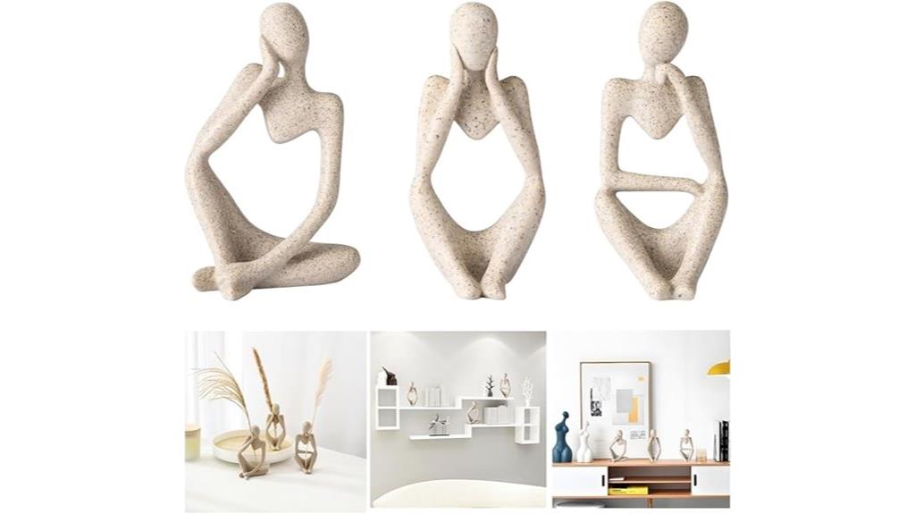 greek philosopher sculpture