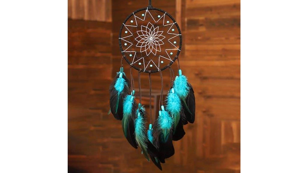 handmade boho wall decor