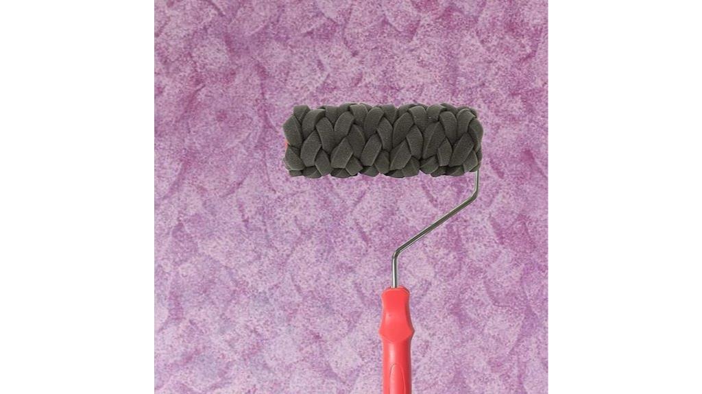 hanroy 7 inch sponge roller