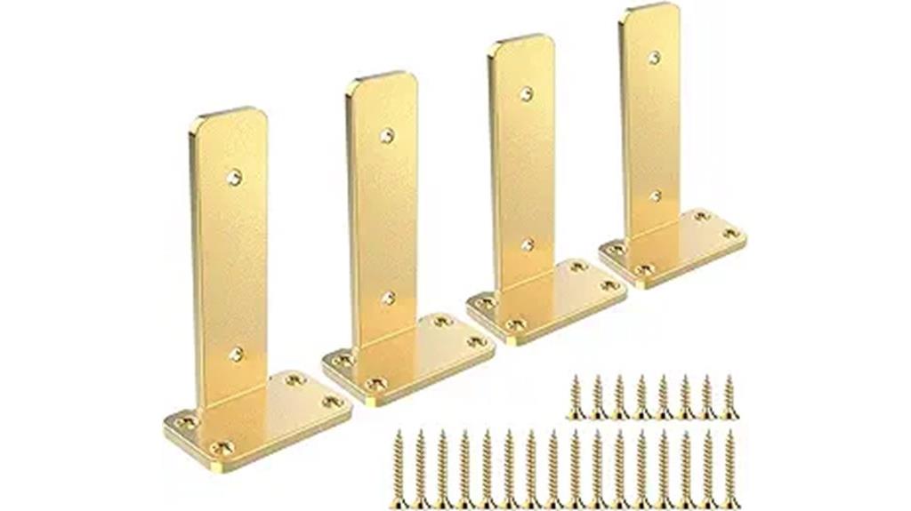 heavy duty wall mounts