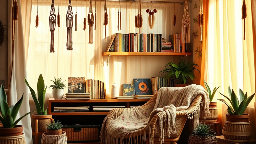 hippie musician personal stories