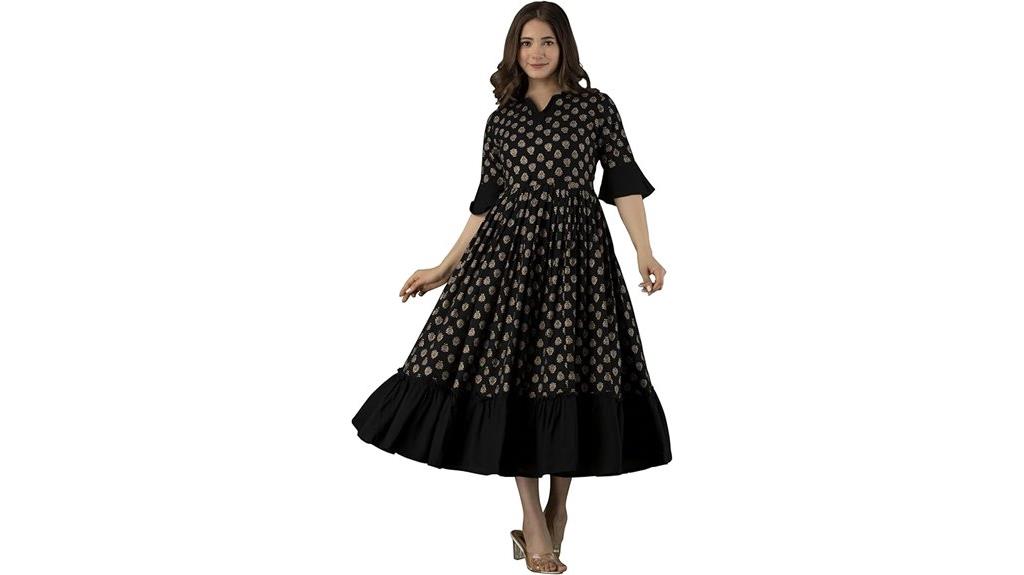 indian women s kurta dress