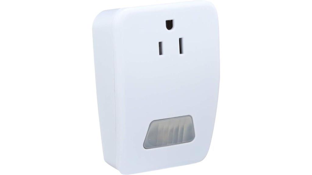 indoor motion activated light