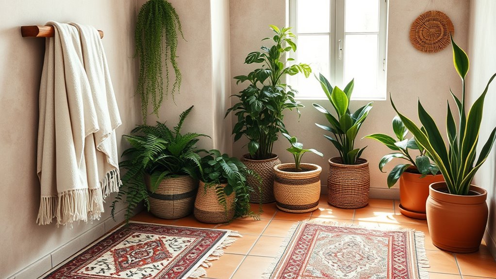 indoor plant care essentials