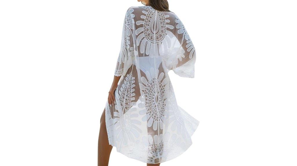 jelly women s bathing cover