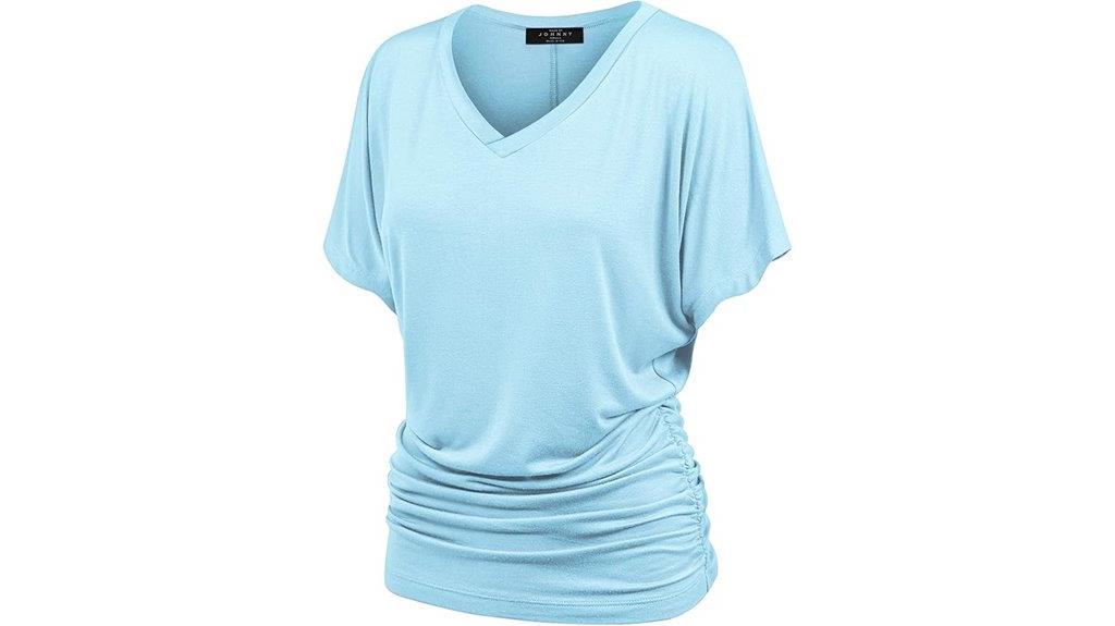 johnny women s casual top