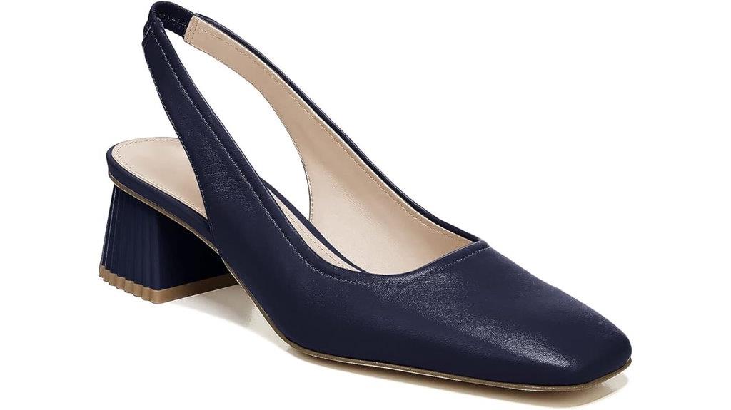 juliet women s chunky heels