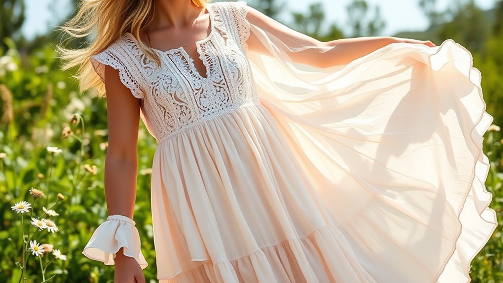 key dress selection factors