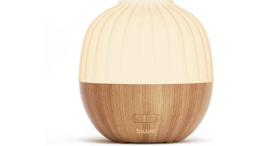 large 300ml ultrasonic diffuser