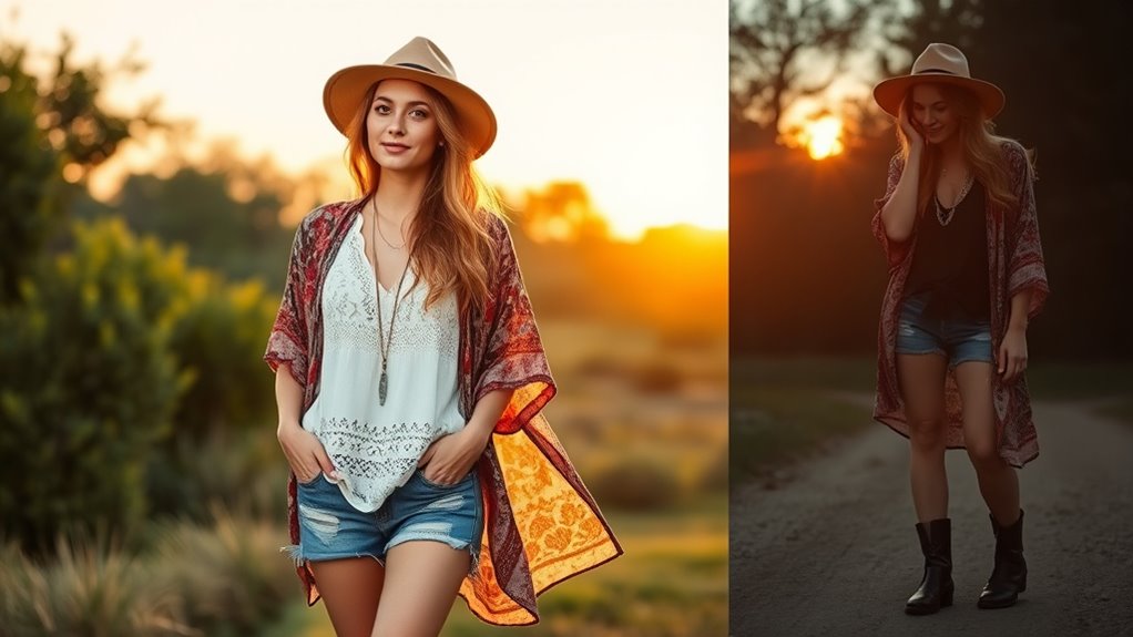 layer accessorize elevate personalize