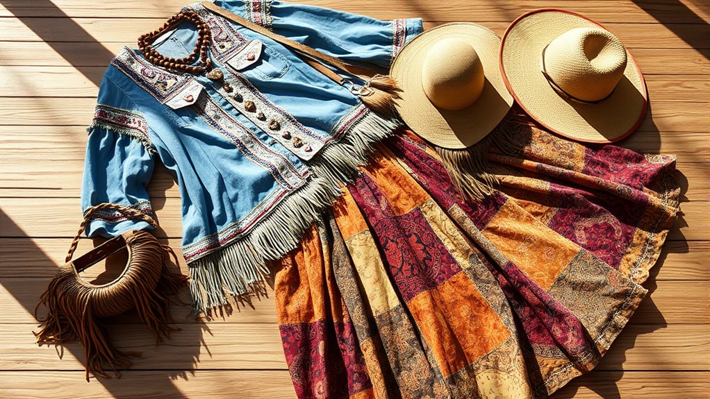 layer mix balance accessorize