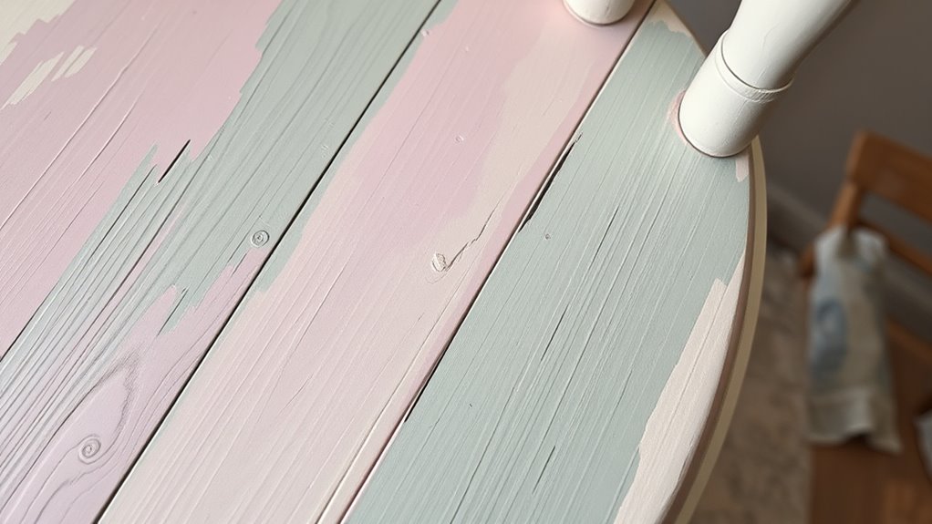 layered color techniques guide