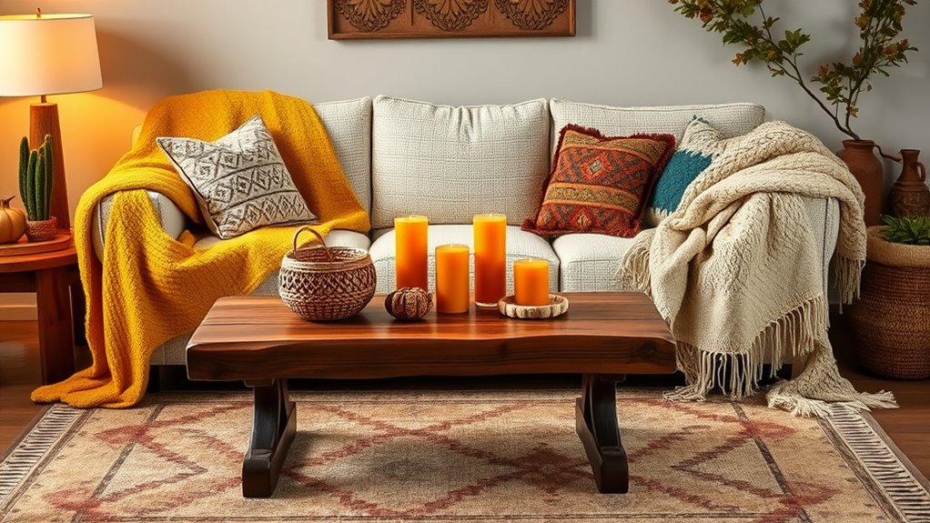 layered textiles for comfort