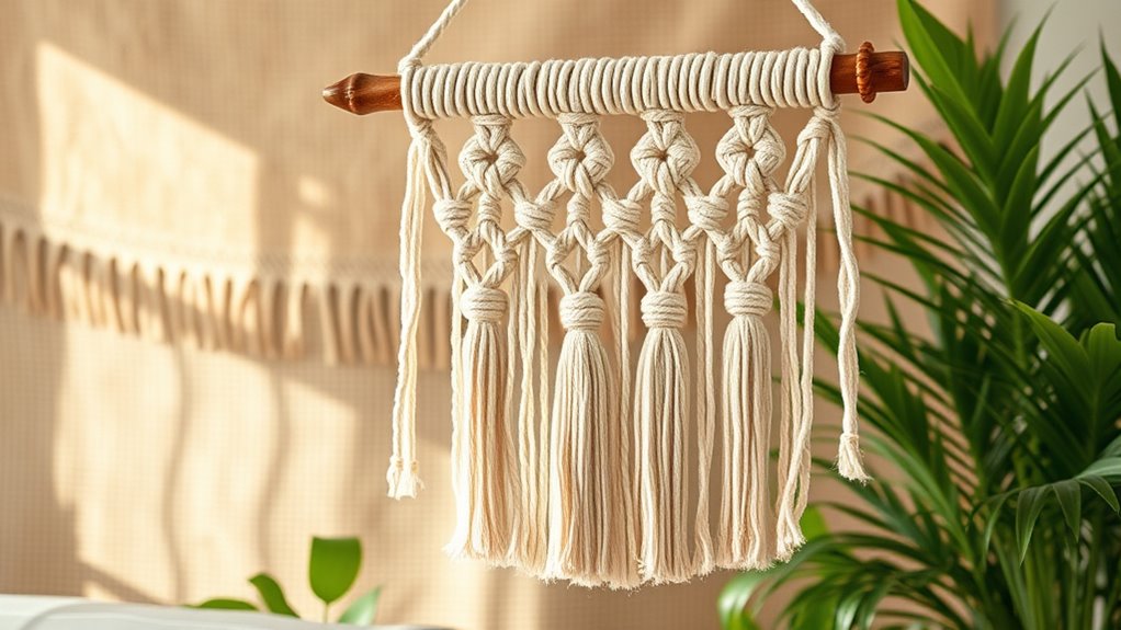 master knotting and design