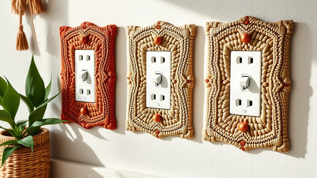 matching decor and durability