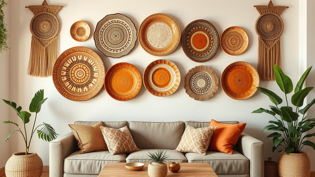 matching decor and durability