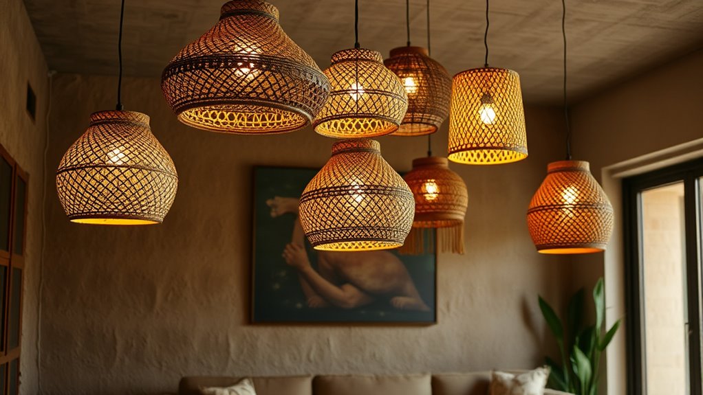 matching decor and durability