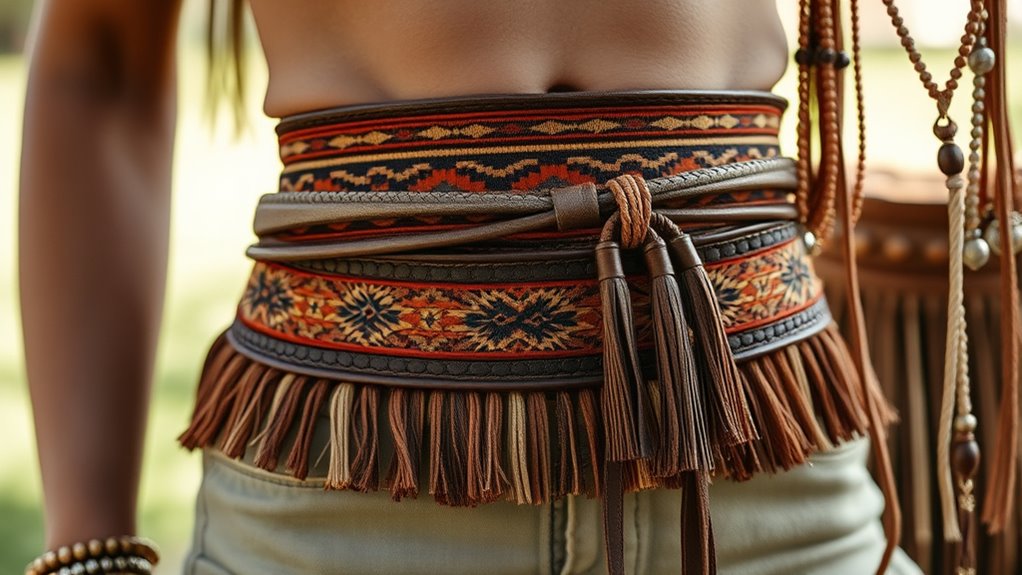 material fit style choice