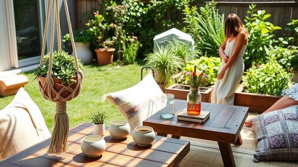 mindful ethical sustainable living