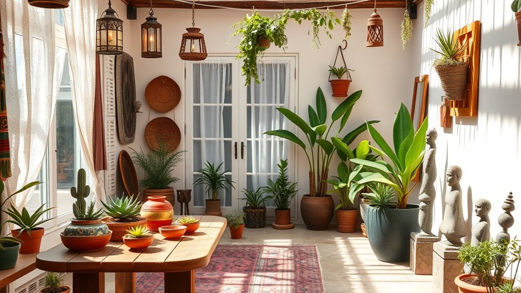 mindful living promotes inner peace