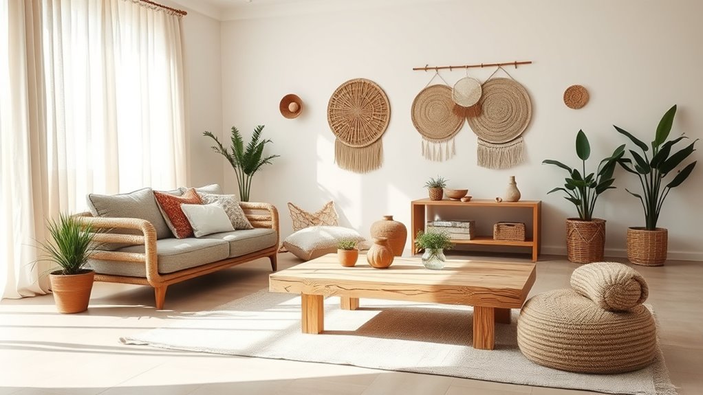 minimalist furniture arrangement tips