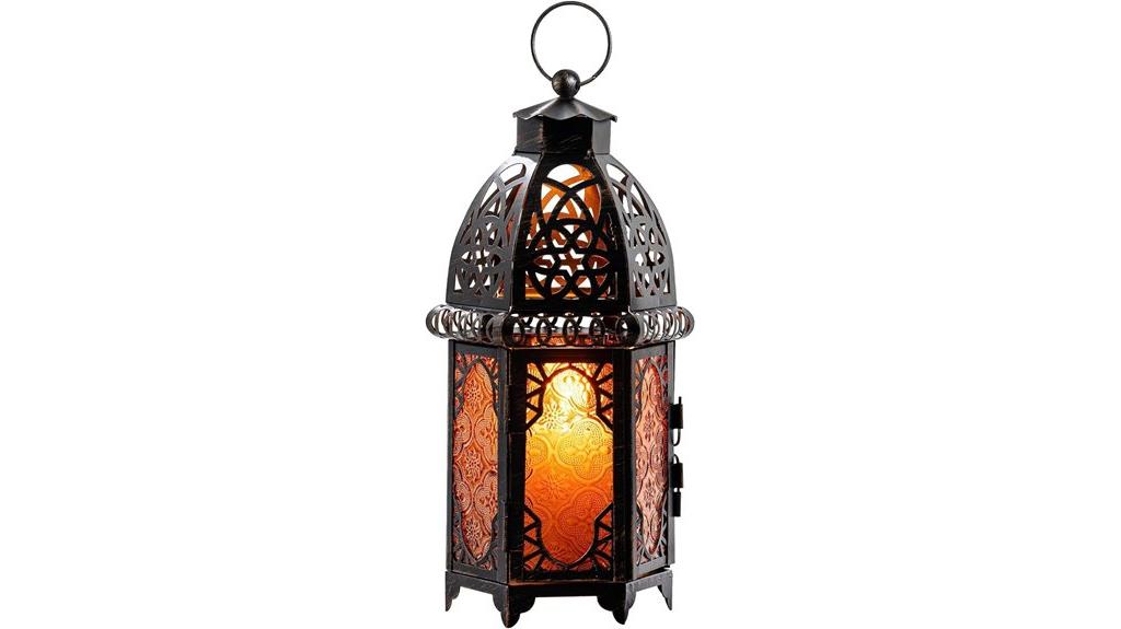 moroccan lanterns indoor outdoor