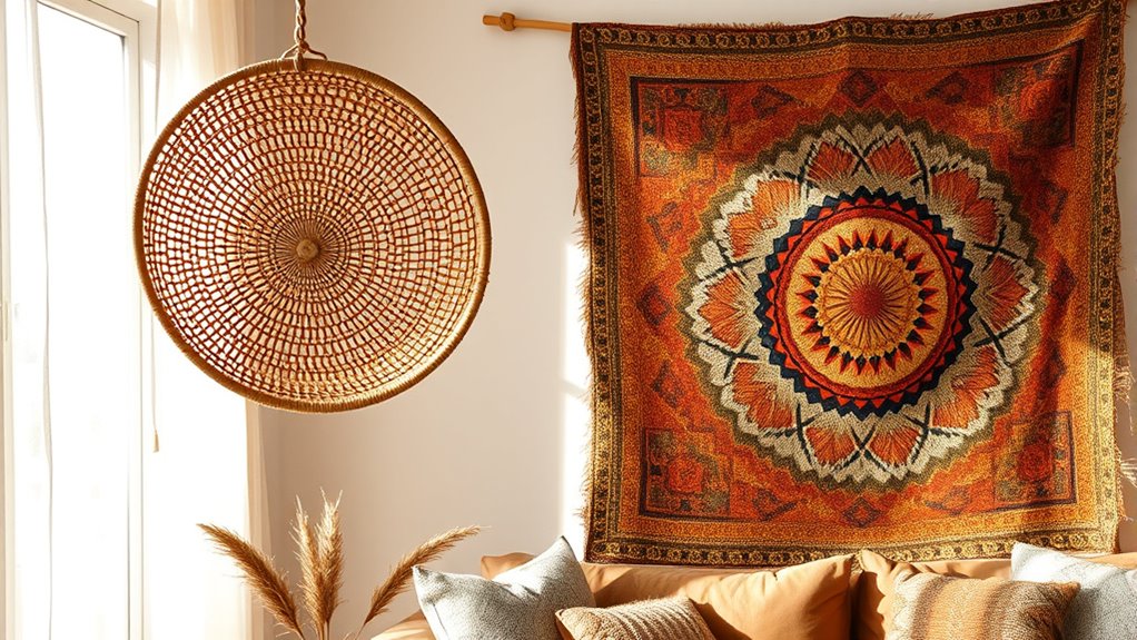 natural eco friendly handcrafted decor