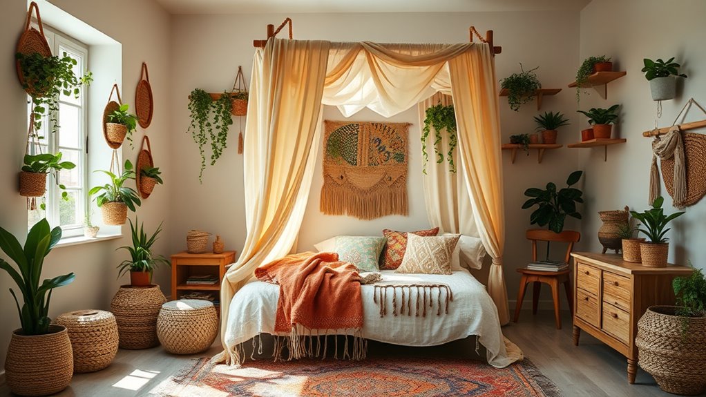 natural eco friendly lush decor
