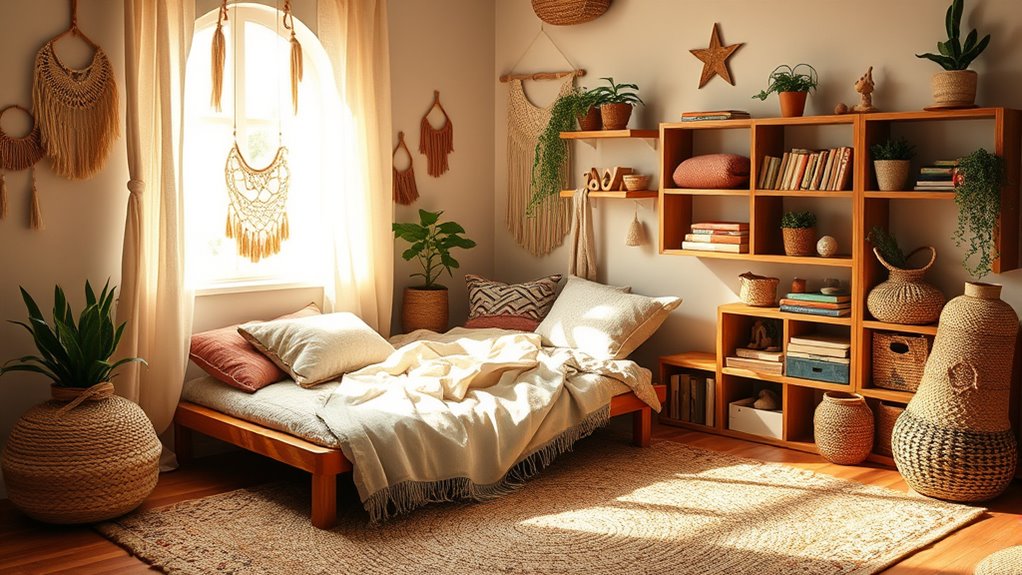 natural warmth and comfort