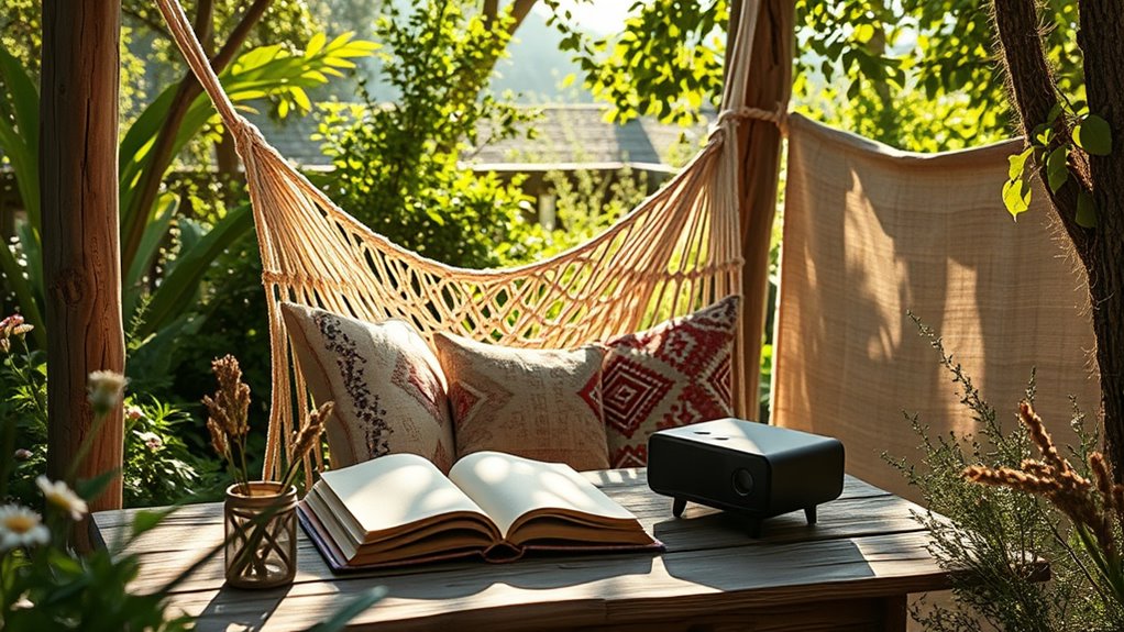 nature inspired creative gifts