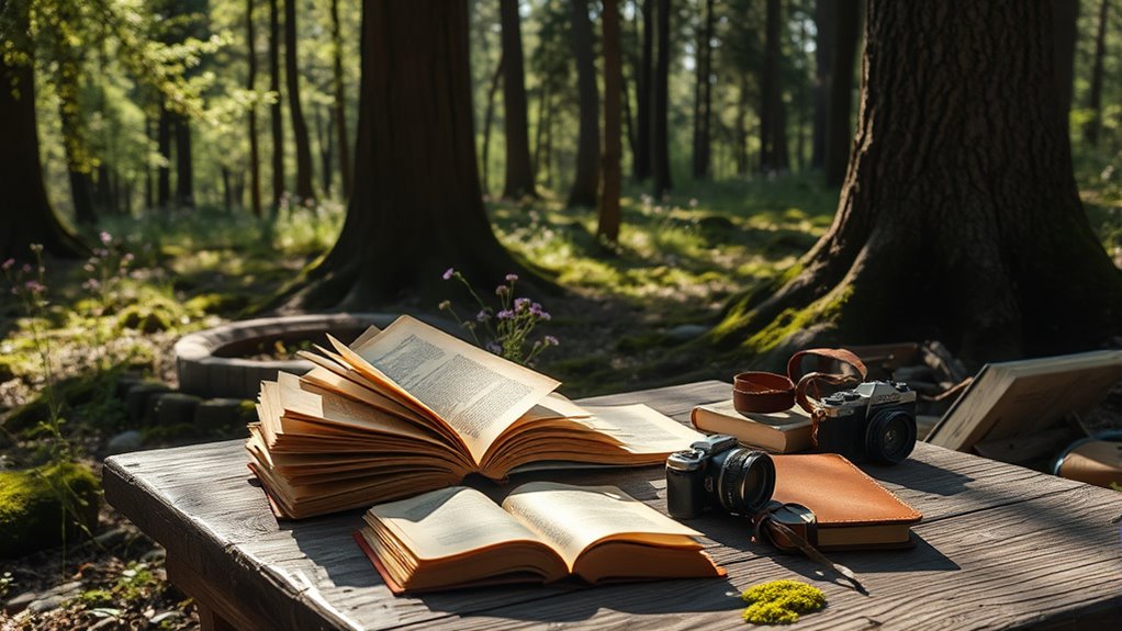 nature inspires philosophical reflection