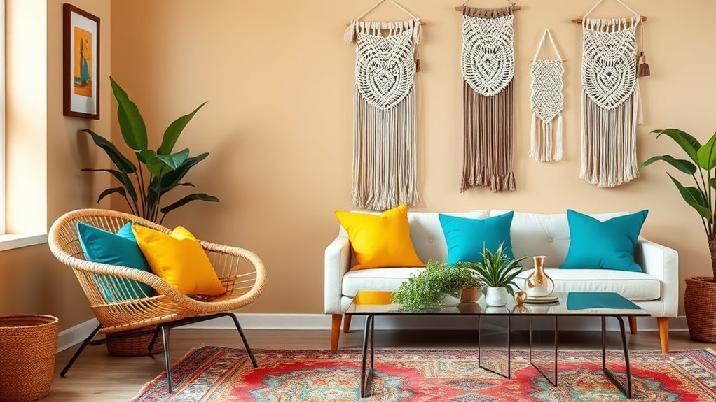 neutral and bold harmonization