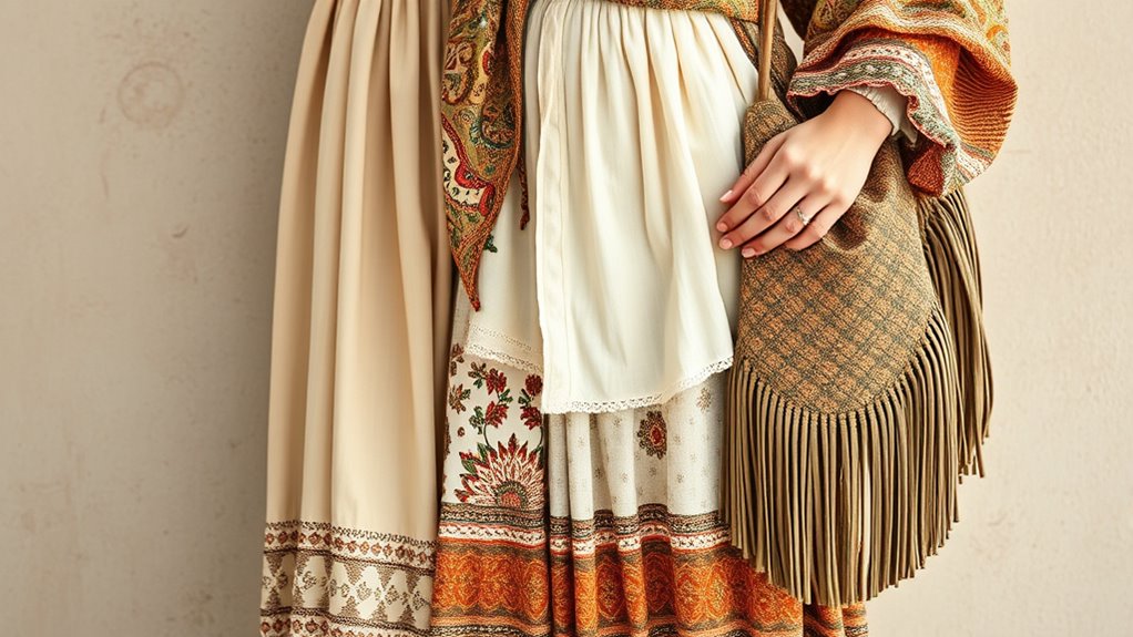 neutral tones ground style