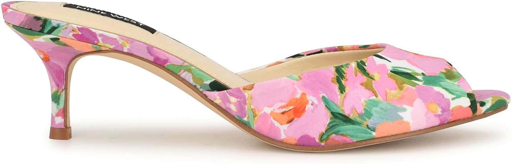 nine west luvlie sandal