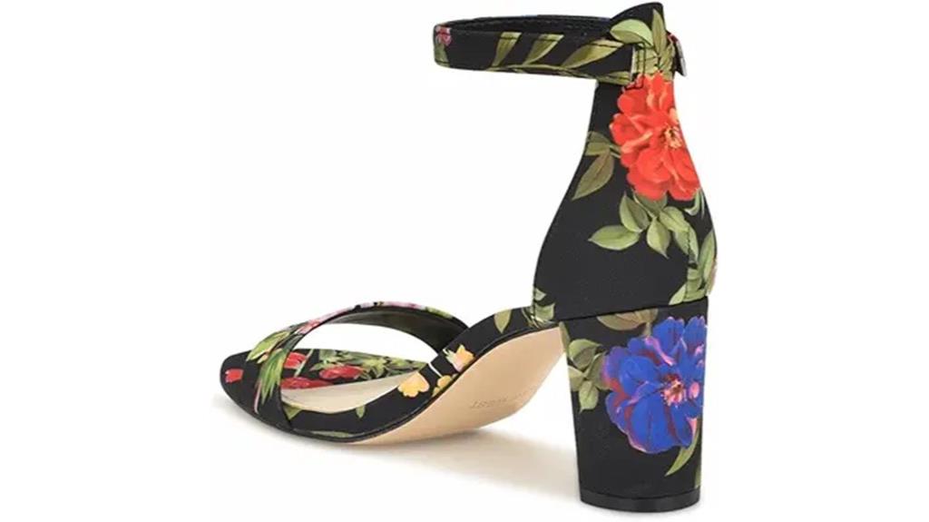 nine west pruce sandal