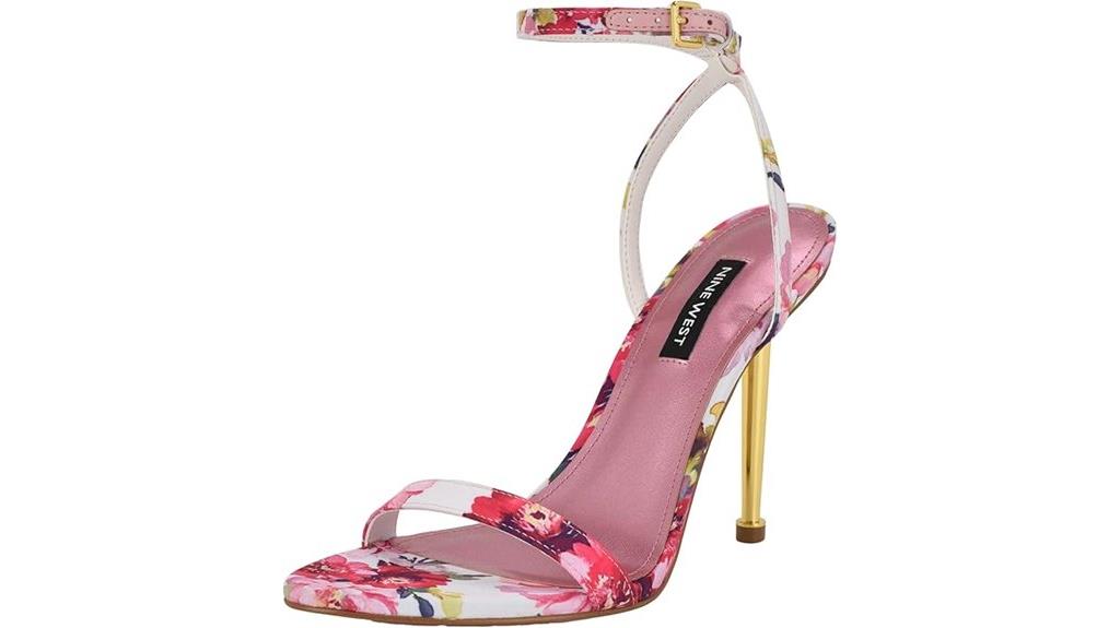 nine west reina sandal