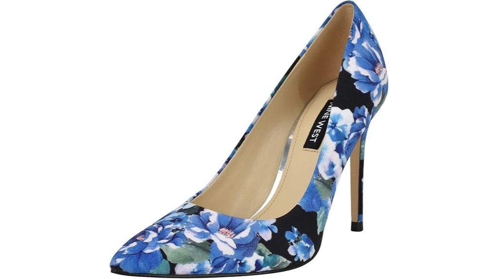 nine west women s pumps