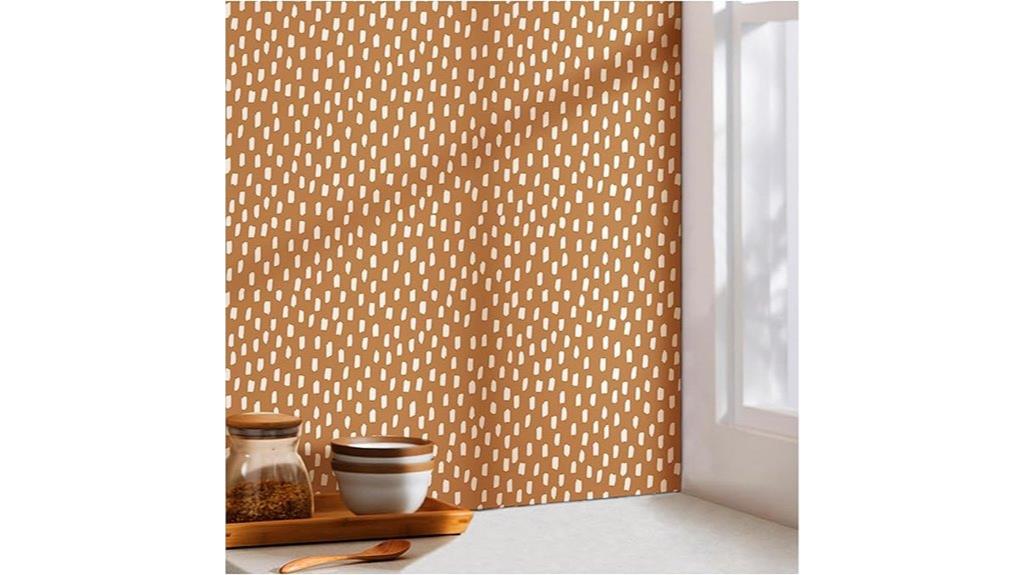 peel and stick wall decor