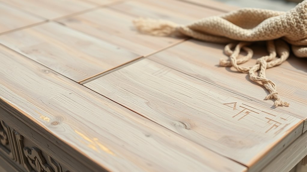 personalize with textures and accents