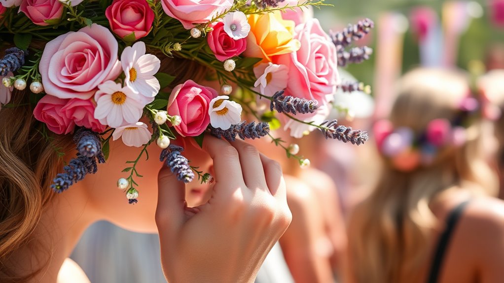 personalized decorative embellishments