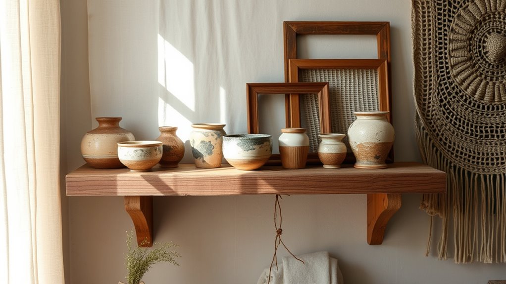 personalized diy authentic decor
