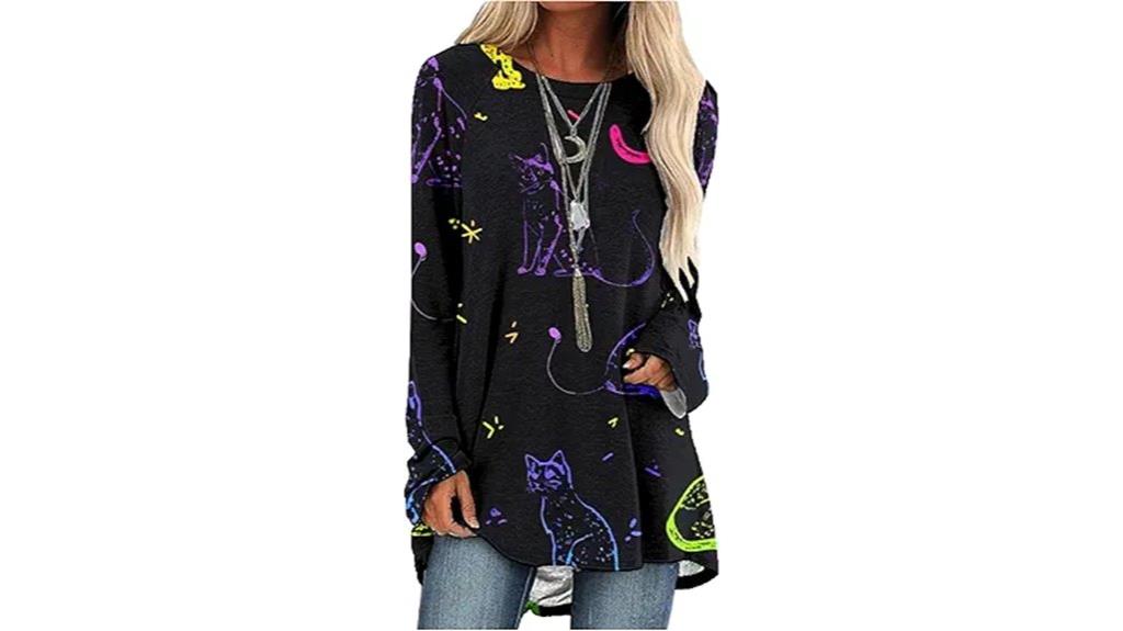 plus size fall sweater