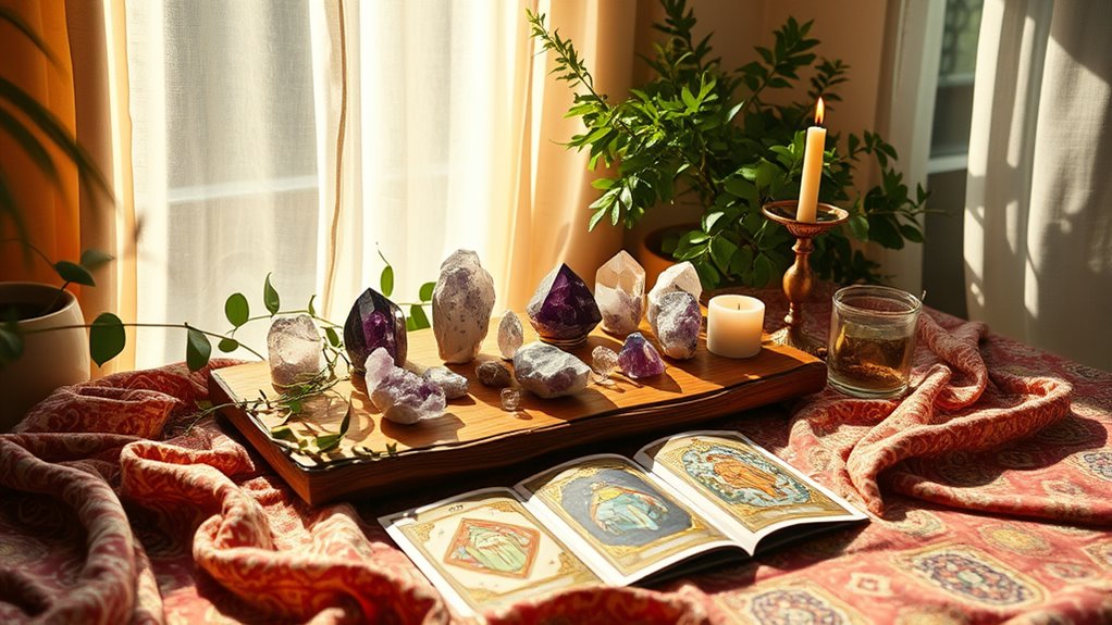 positive vibes attract abundance
