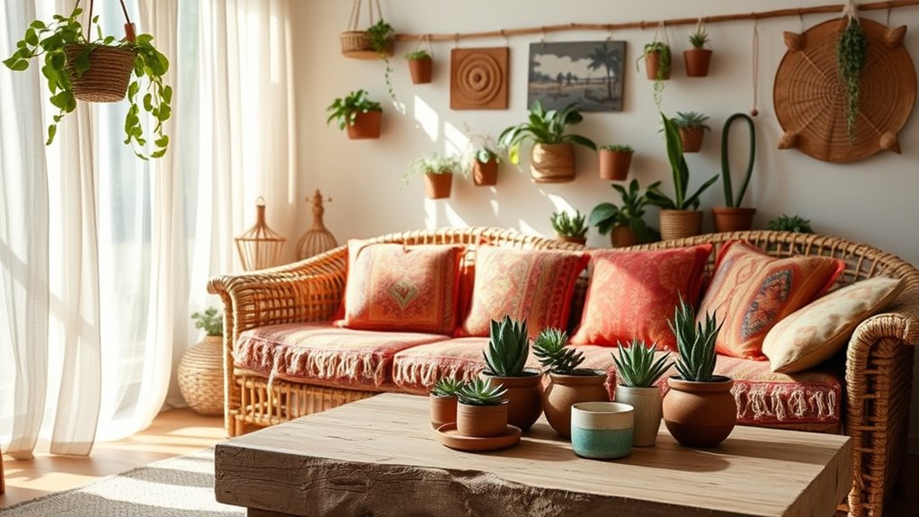 practice mindful eco living